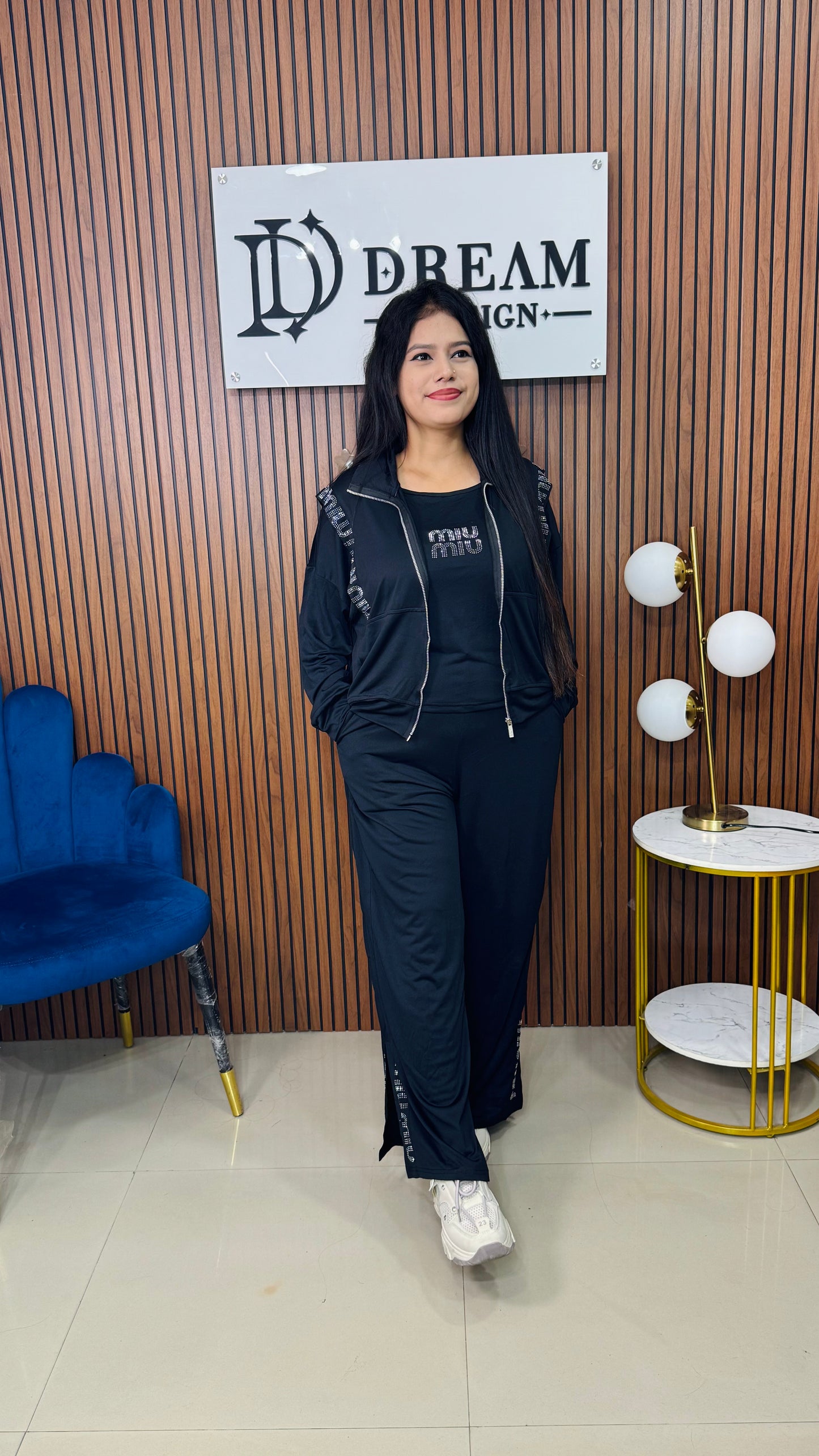 Trendy Co-Ord Set for Women | Casual & Lounge Wear Outfit