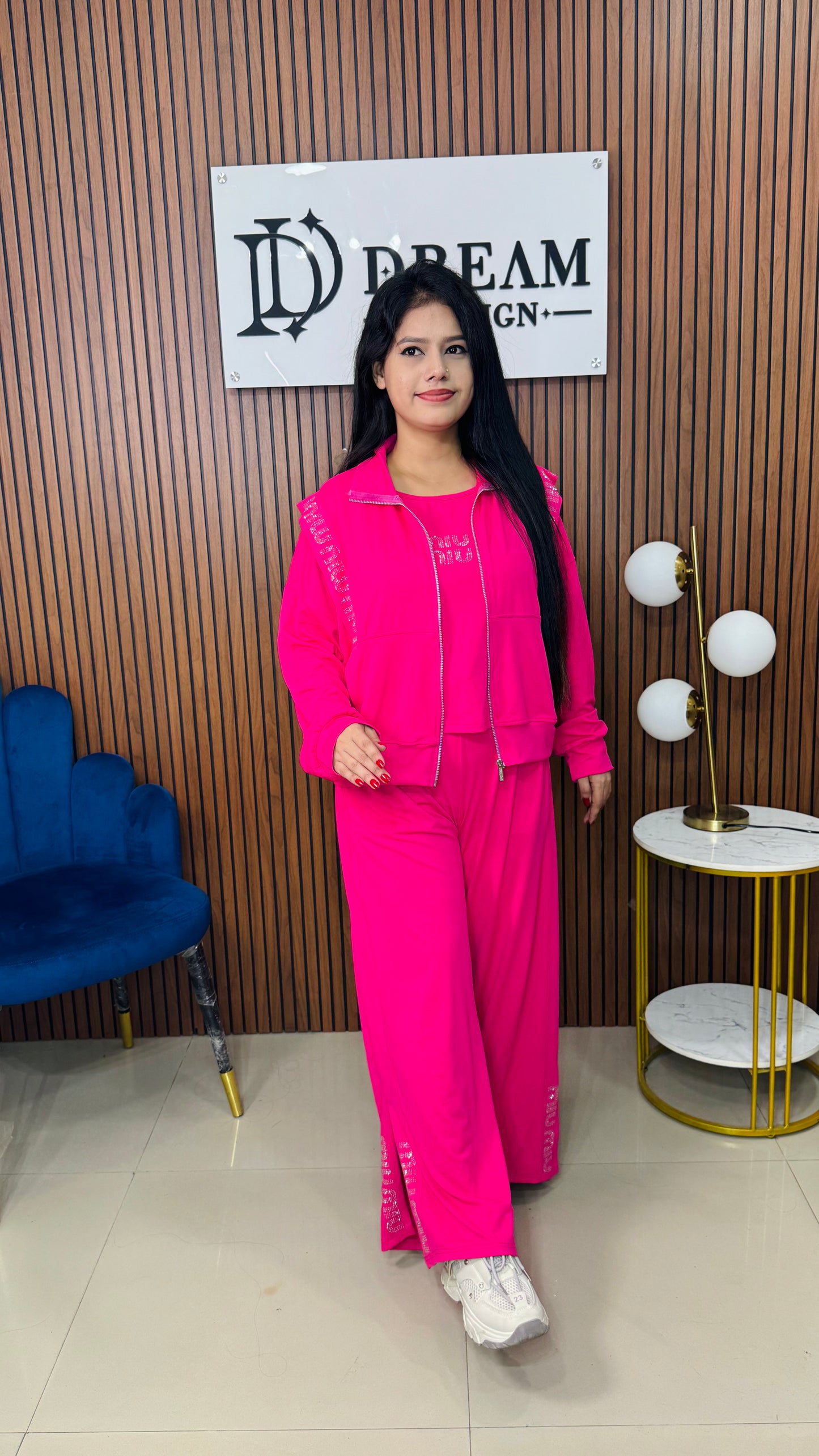 Trendy Co-Ord Set for Women | Casual & Lounge Wear Outfit
