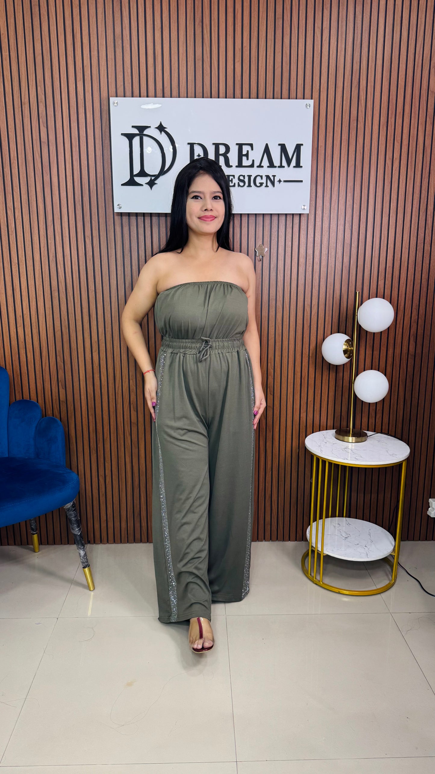 Fashionable Casual & Party Wear Co-Ord Set for Women