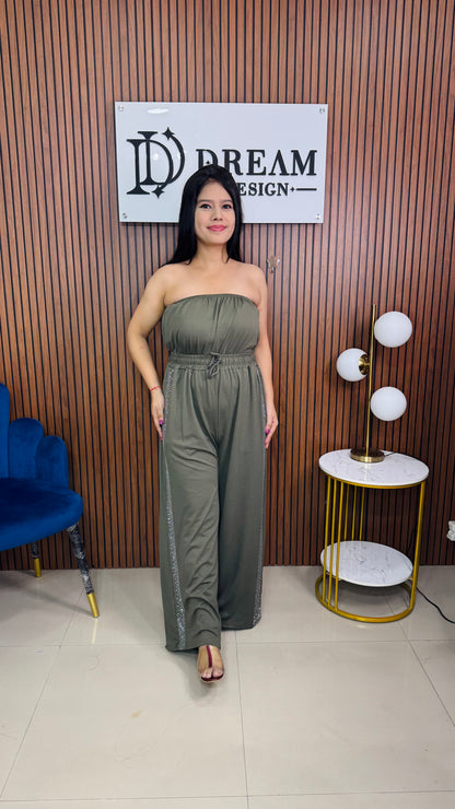 Fashionable Casual & Party Wear Co-Ord Set for Women