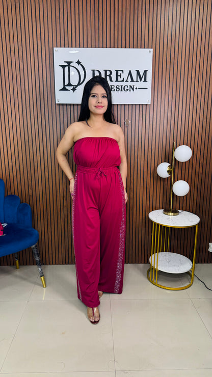 Fashionable Casual & Party Wear Co-Ord Set for Women