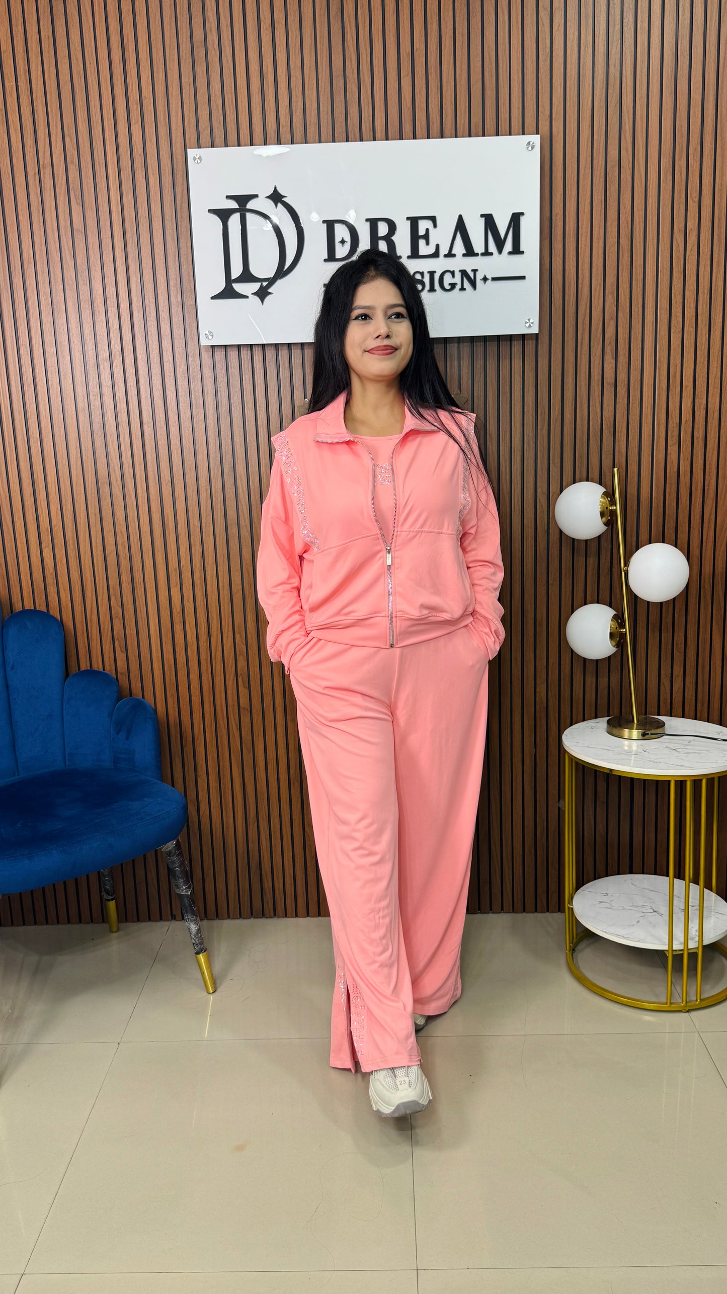 Trendy Co-Ord Set for Women | Casual & Lounge Wear Outfit
